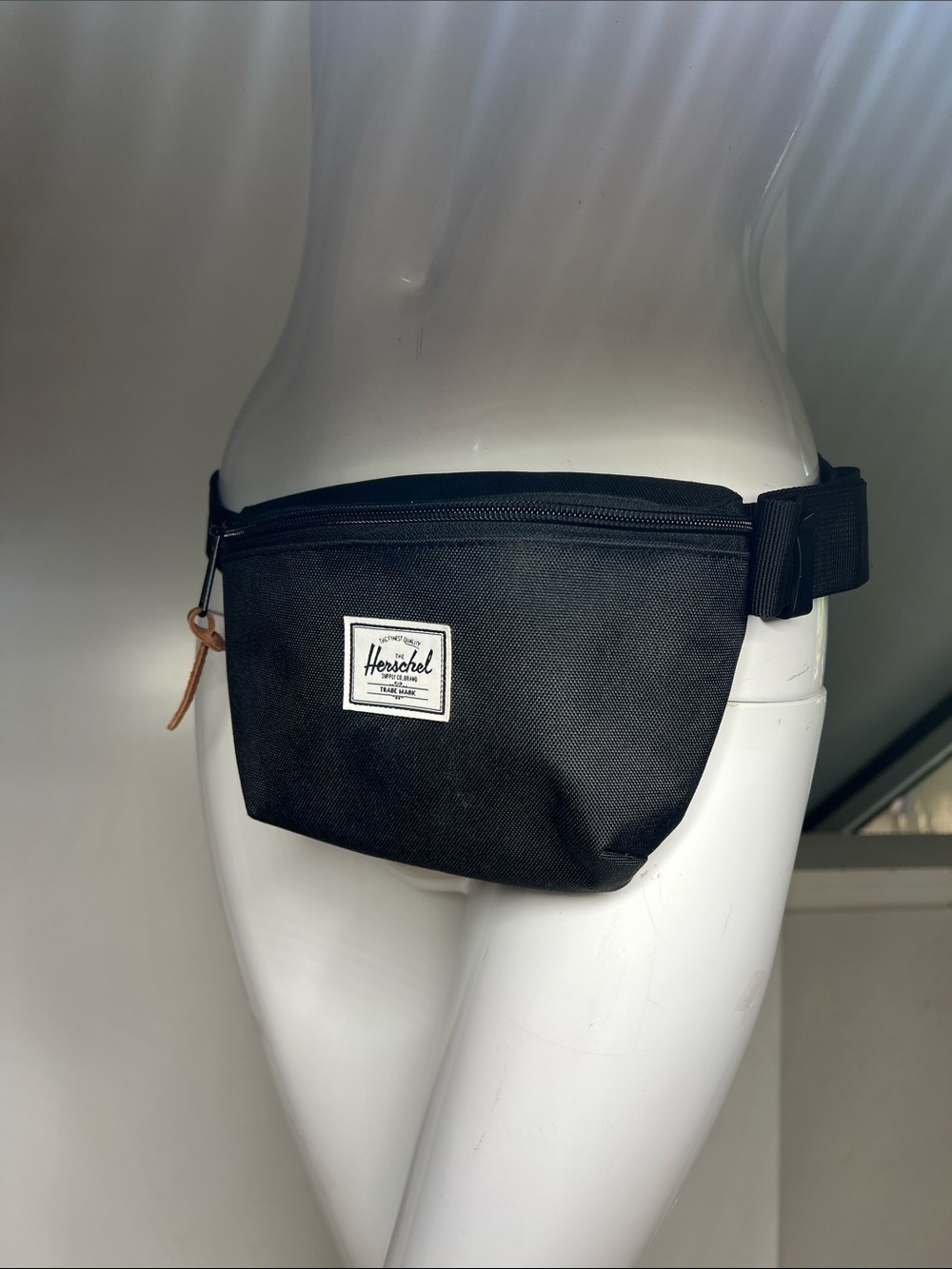Herschel Supply Co. Fourteen Hip Crossbody Bag - New